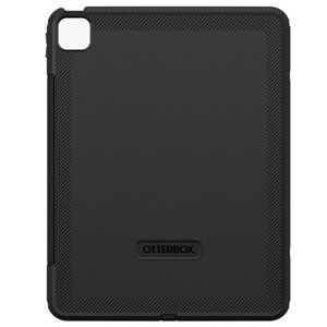 OtterBox iPad Pro 13-inch (M4) Defender Series Case - Black